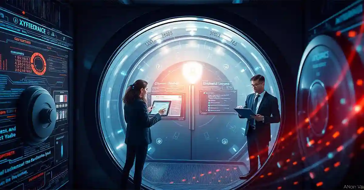 You are currently viewing Discovering Anon Vaults and Their Impact on Your Business