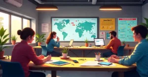 Read more about the article Exploring BetterThisWorld .com for Tech Enthusiasts and DIY Lovers