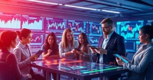 Read more about the article Discover the Future of Investing with 5StarsStocks AI
