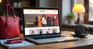 Read more about the article Exploring Fashionisk.com Your Ultimate Fashion Destination