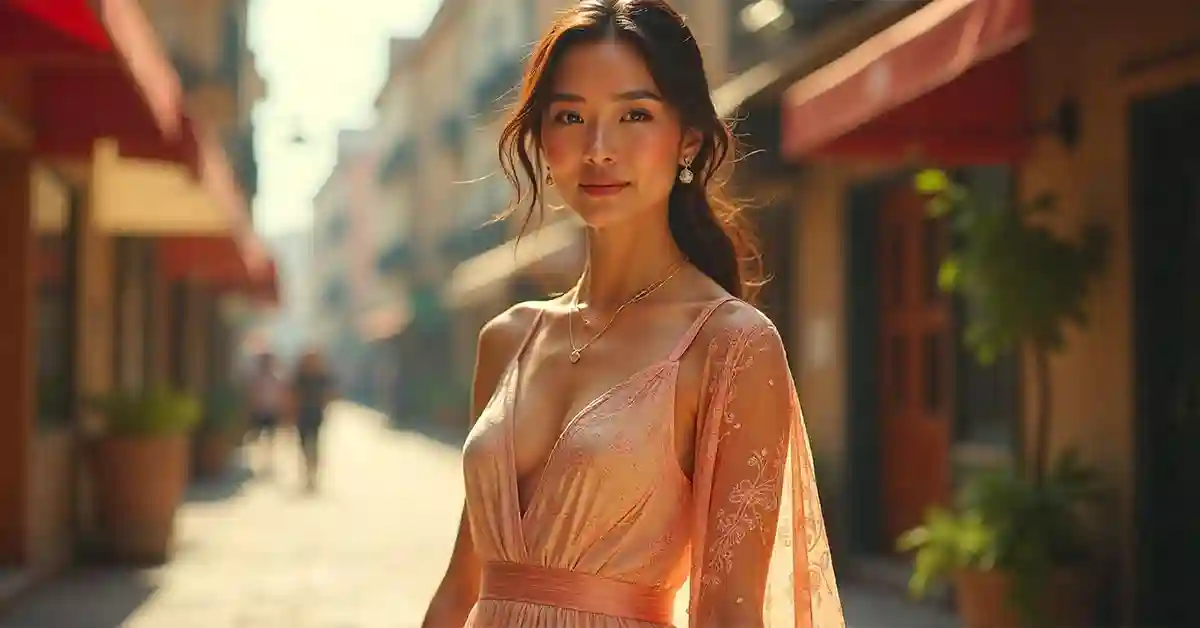 You are currently viewing Unveiling Junjufemale Fashion