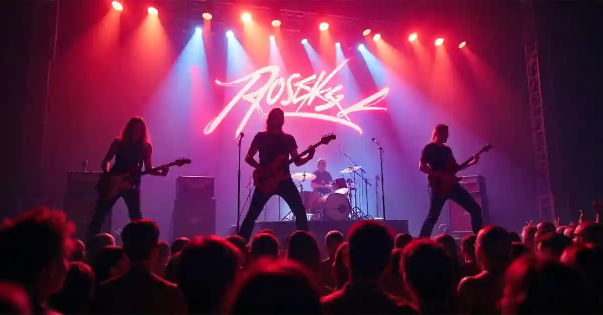 You are currently viewing Exploring the Legacy of Rosewellsk in Rock History