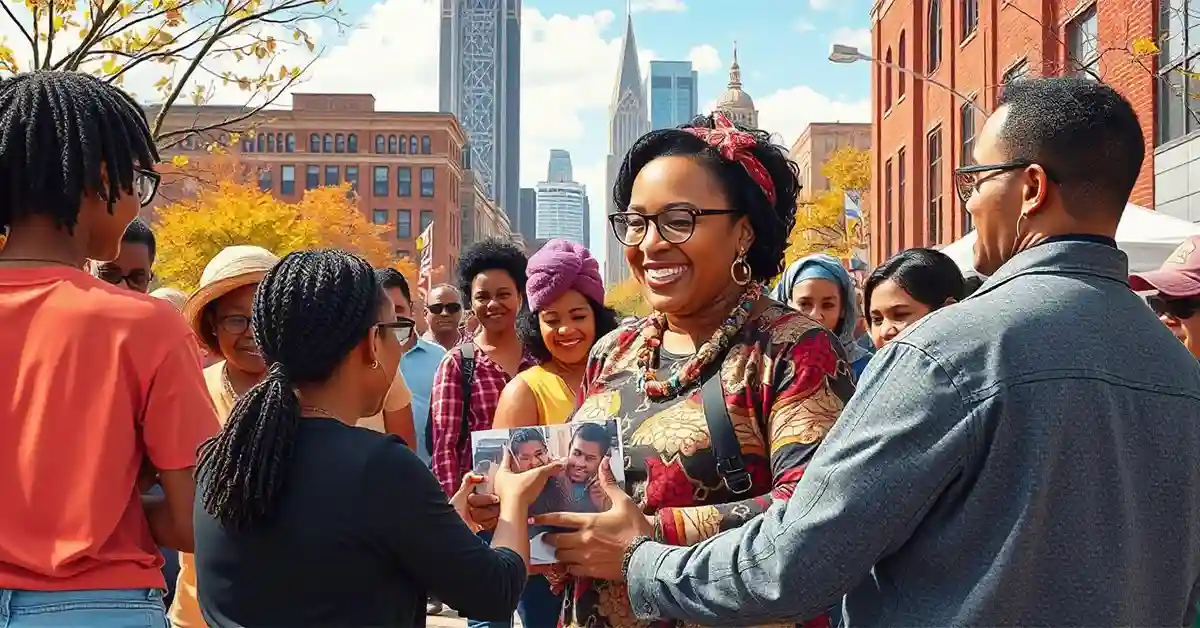 You are currently viewing Shari Ann Chinnis Indianapolis