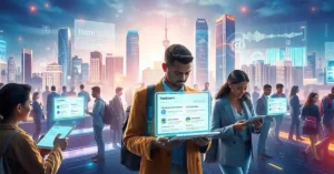 Read more about the article Traceloans: Navigating the Future of Lending with Ease