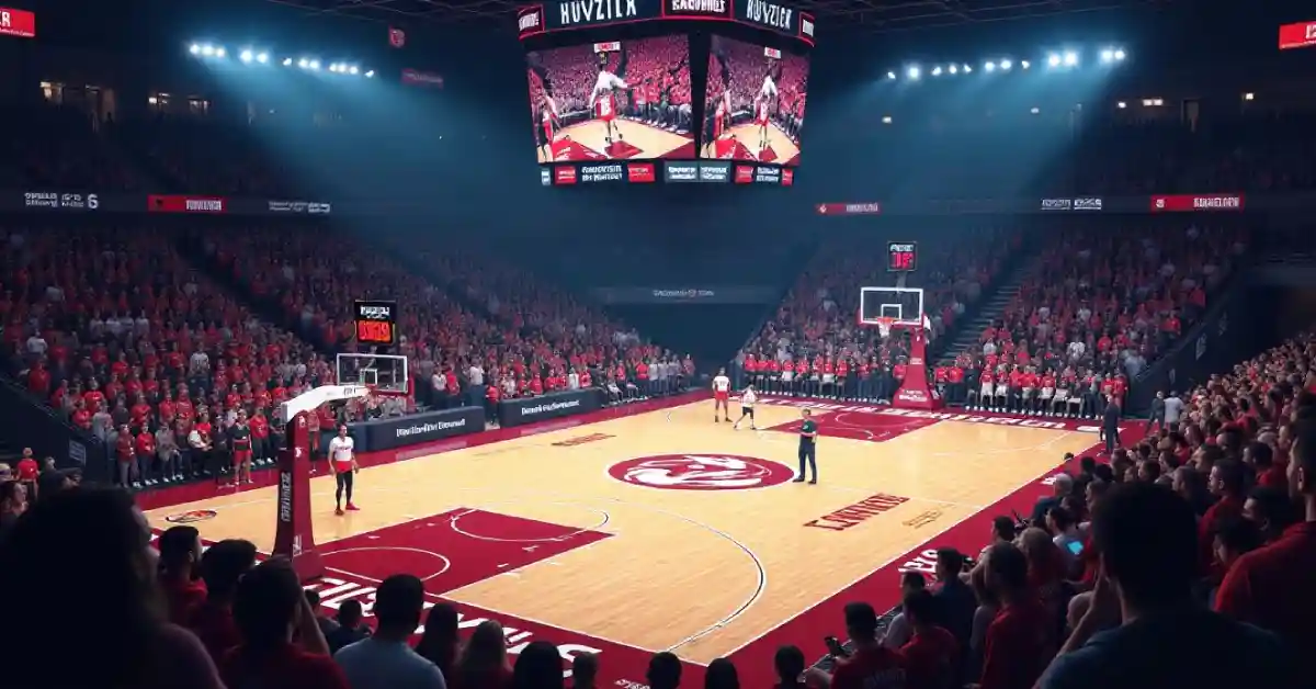 You are currently viewing srt-lebron toronto huskies