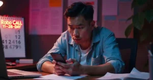 Read more about the article The Mystery Behind the 1-912-216-4799 Robo Call Unveiled