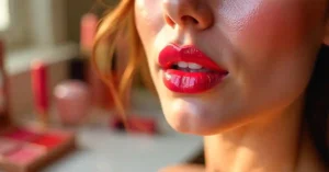Read more about the article Bublenowpax Unleash Your Inner Statement Maker with Dazzling High-Shine Lips