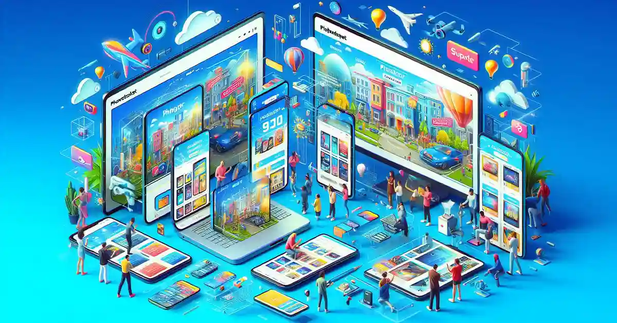 You are currently viewing Discover Website Phonedecknet: Your Tech Hub!