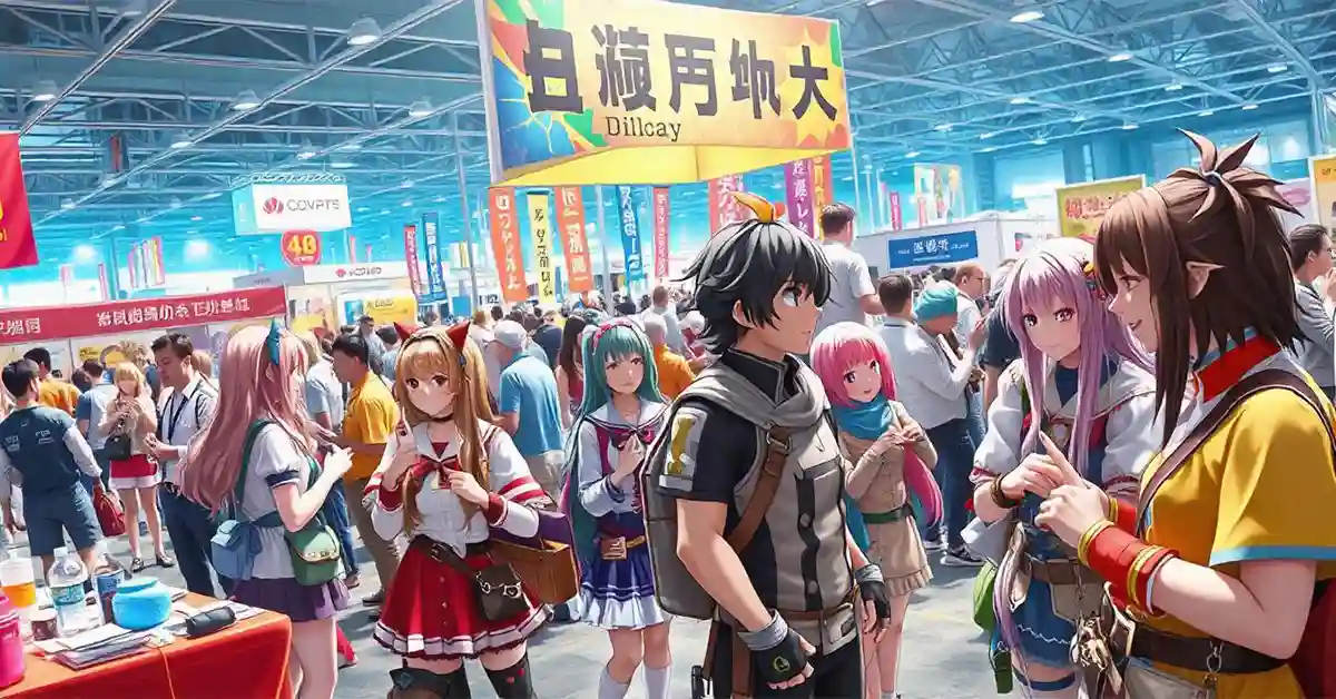 You are currently viewing Discovering the World of YourCosplayGFMoe