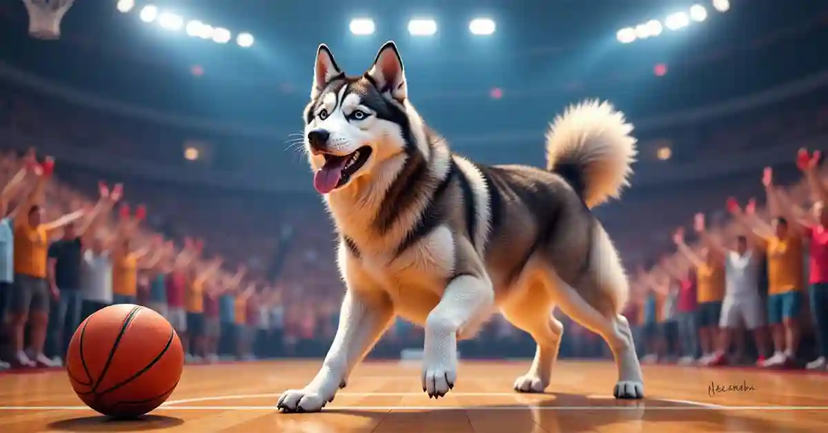 You are currently viewing Discovering the World of SRT-Lebron Huskies