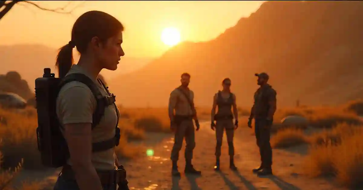 You are currently viewing Exploring the AFA AIO Fallout 4